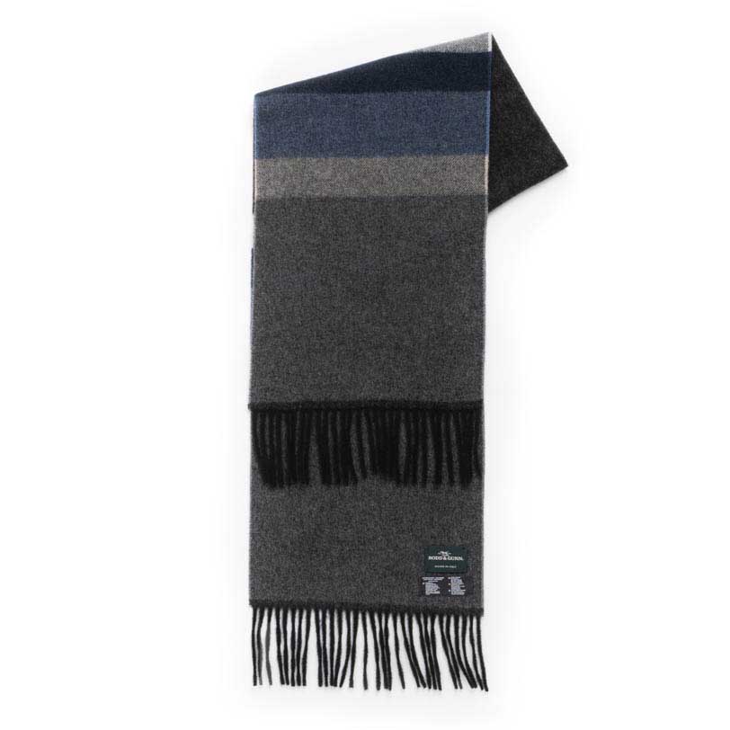 Rodd & Gunn Jacks Point Scarf